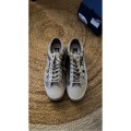 Vans LX Old Skool 36 Distressed Beige - EU 45