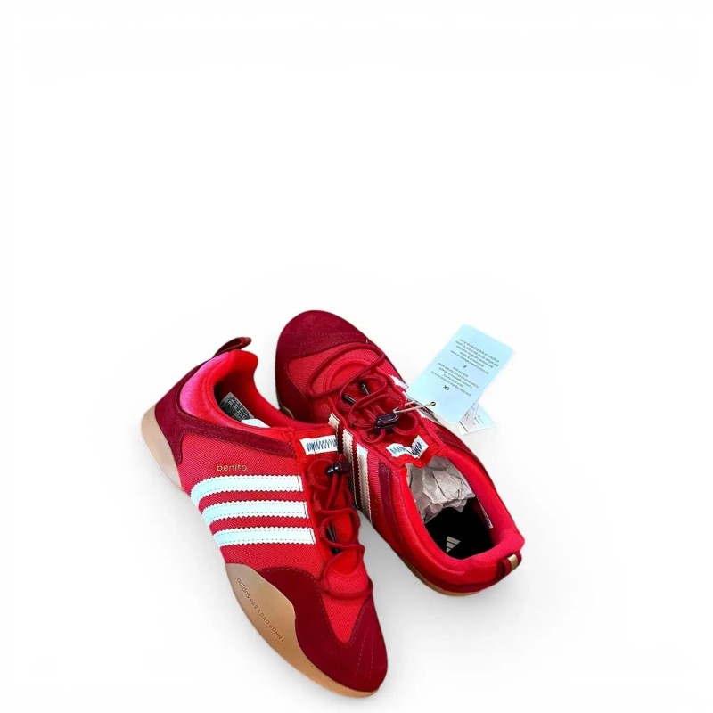 Adidas Bad Bunny Ballerina Flamboyant - EU 36
