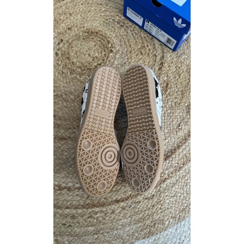 Adidas Samba Cow Print - EU 42,5 2