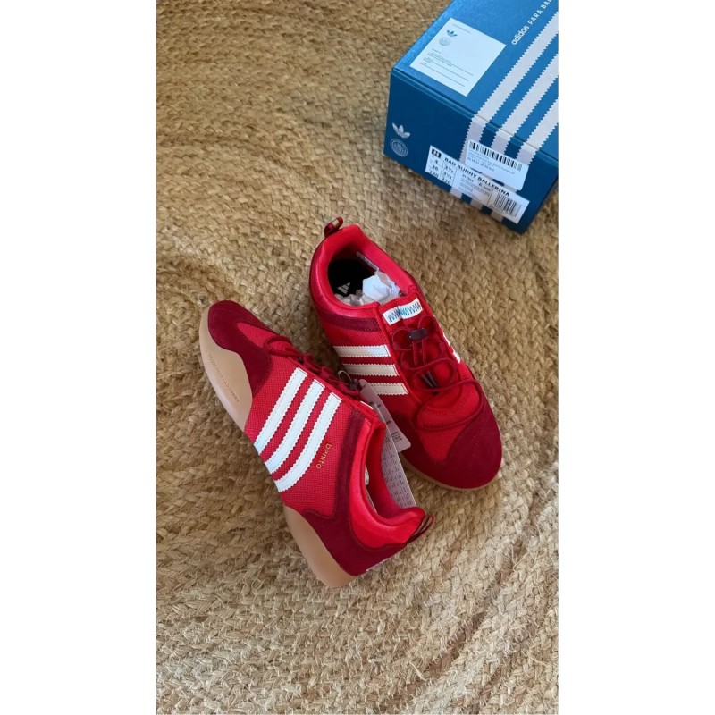 Adidas Bad Bunny Ballerina Flamboyant - EU 36 2