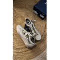 Vans LX Old Skool 36 Distressed Grey - EU 44,5