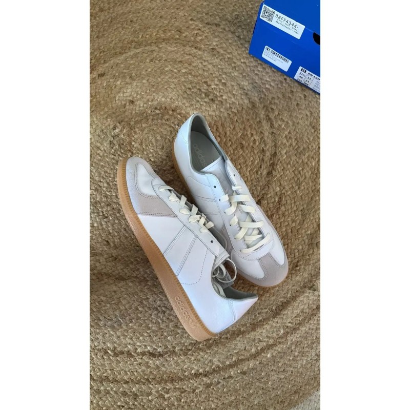 Adidas BW Army Decon White - EU 46,5 2