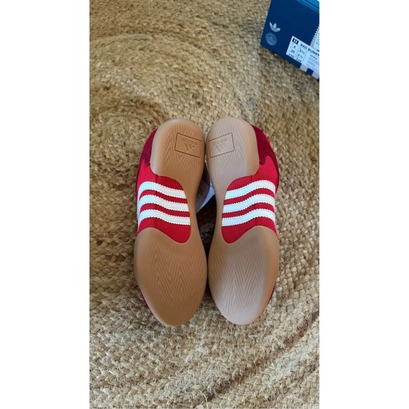Adidas Bad Bunny Ballerina Flamboyant - EU 36
