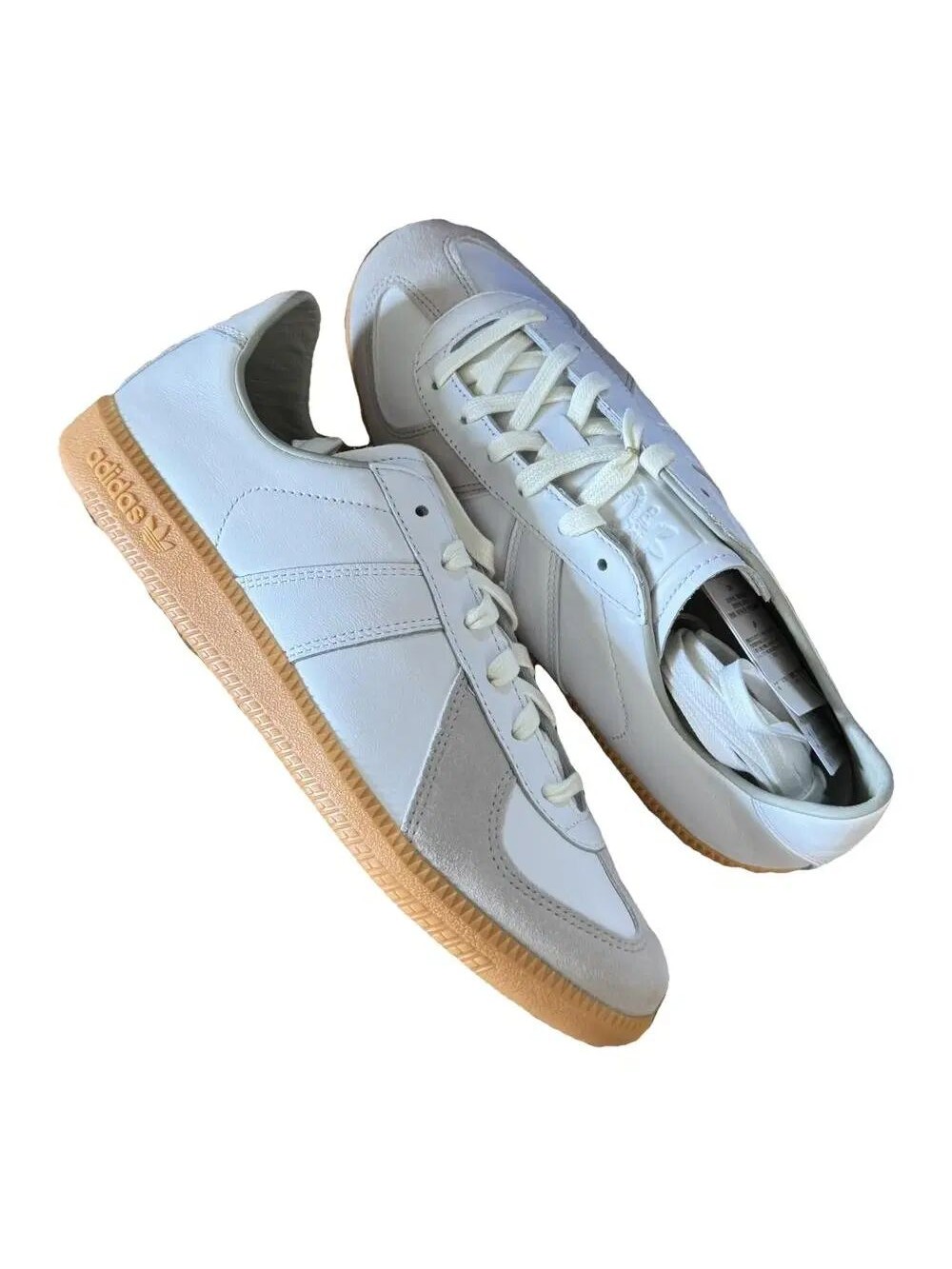 Adidas BW Army Decon White - EU 43