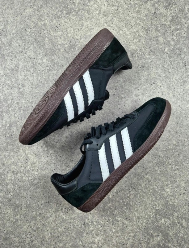 Sample adidas Samba Dover Street Market DSM taille 42 2/3