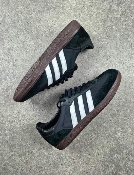 Sample adidas Samba Dover Street Market DSM taille 42 2/3