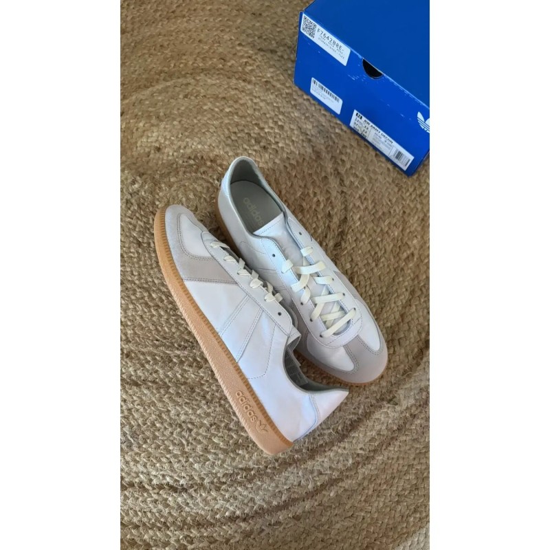 Adidas BW Army Decon White - EU 47 2