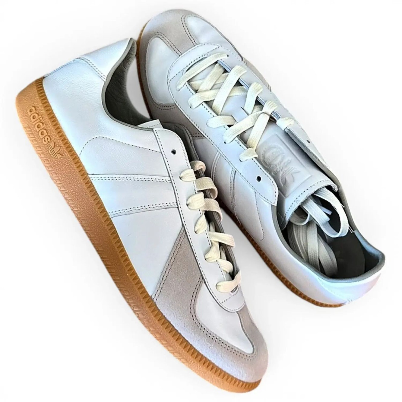 Adidas BW Army Decon White - EU 46