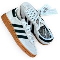 Adidas Handball Spezial Aluminium Green - EU 36