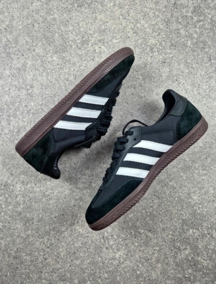 Sample adidas Samba Dover Street Market DSM taille 42 2/3