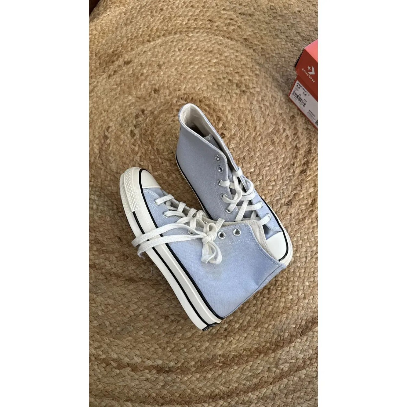 Converse Chuck Taylor Summer Tone Ghosted - EU 36