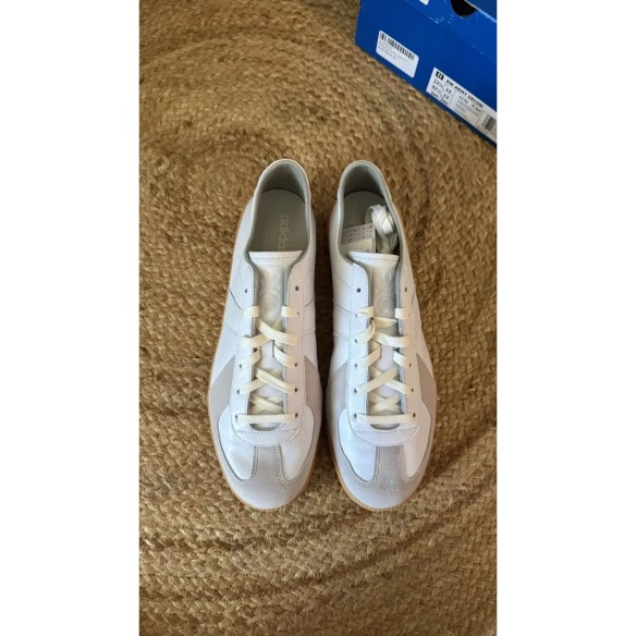 Adidas BW Army Decon White - EU 47