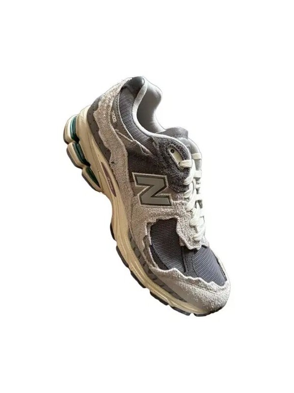 New Balance 2002R Protection Pack Rain Cloud - EU 42