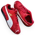 Puma Speedcat OG For All Time Red - EU 40