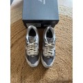 New Balance 2002R Protection Pack Rain Cloud - EU 42