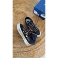 Vans LX Old Skool 36 Distressed Black - EU 36,5
