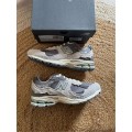 New Balance 2002R Protection Pack Rain Cloud - EU 42
