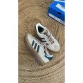Adidas Gazelle Bold Beige Green - EU 36,5