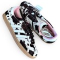 Adidas Samba Cow Print - EU 44