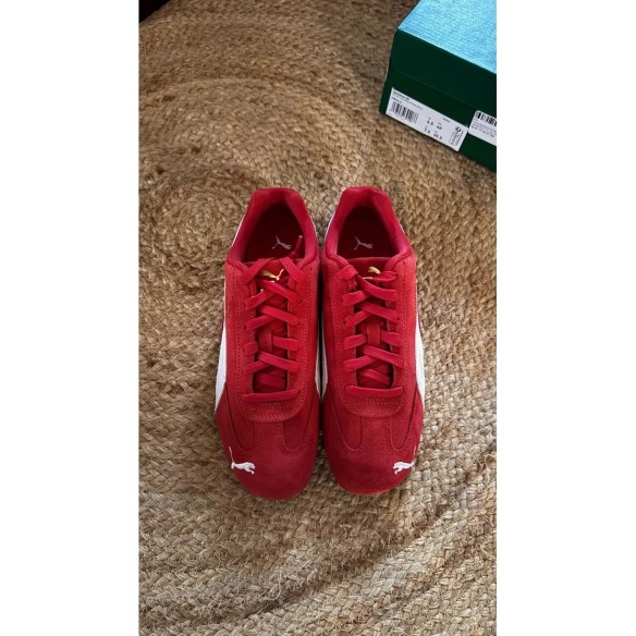 Puma Speedcat OG For All Time Red - EU 40