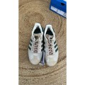 Adidas Gazelle Bold Beige Green - EU 36,5