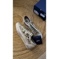 Vans LX Old Skool 36 Distressed Grey - EU 46