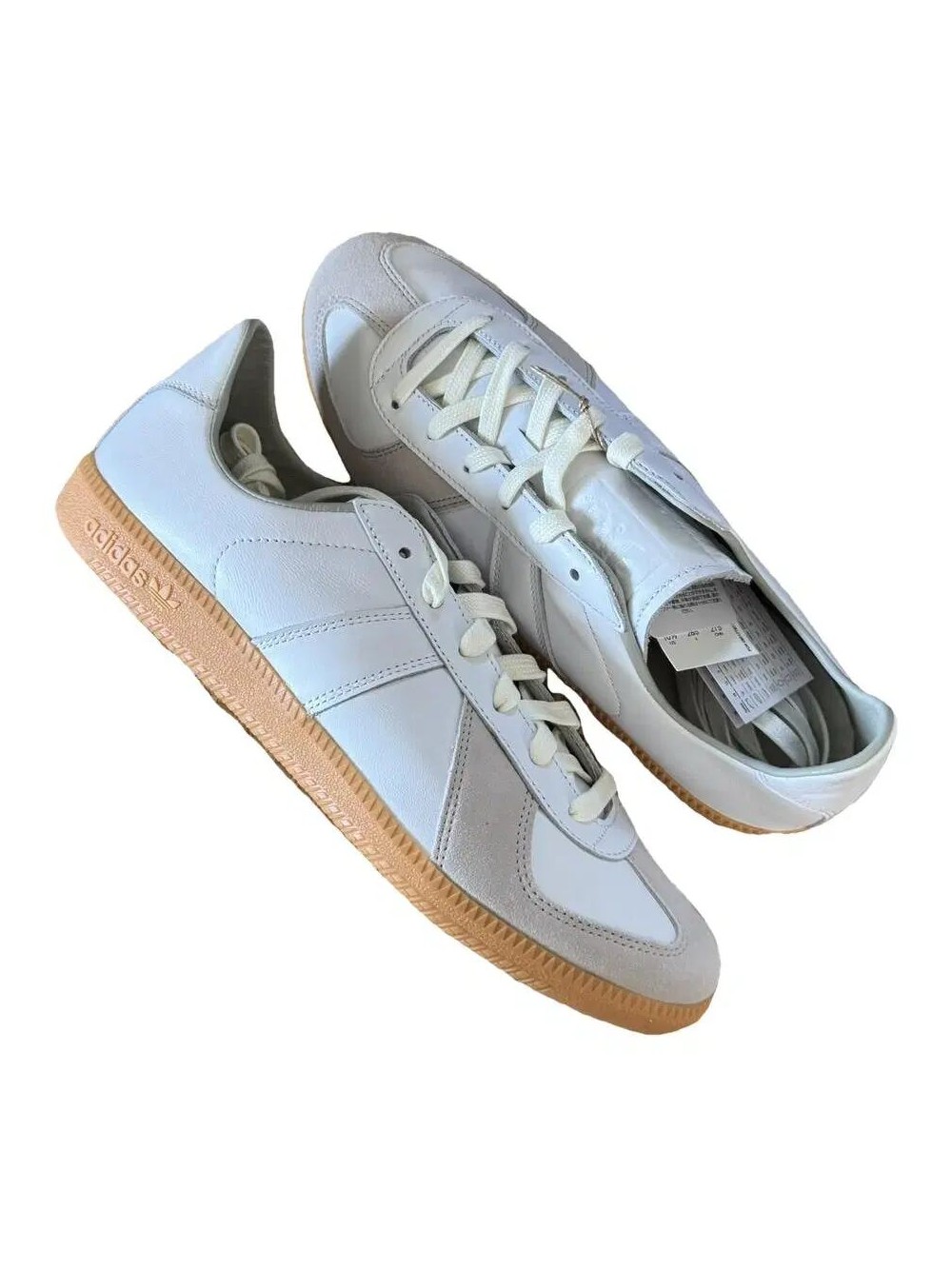Adidas BW Army Decon White - EU 44,5