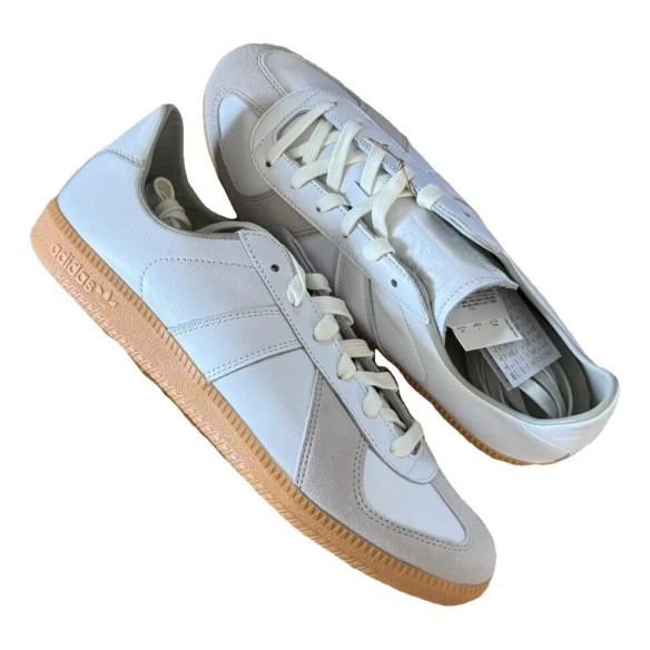 Adidas BW Army Decon White - EU 44,5