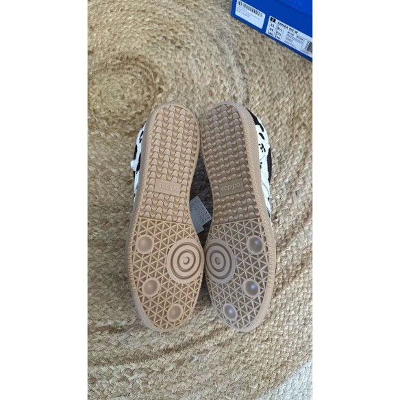 Adidas Samba Cow Print - EU 44
