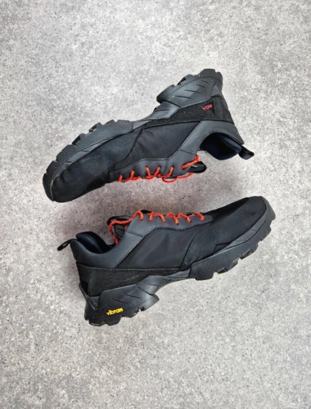Roa Lhapka MT 4000 Black taille 44