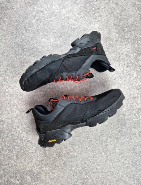 Roa Lhapka MT 4000 Black taille 44