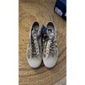 Vans LX Old Skool 36 Distressed Grey - EU 46