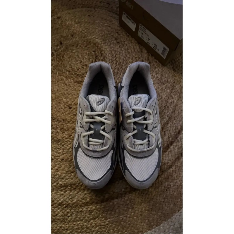 Asics Gel-NYC Cream Oyster Grey - EU 44 2