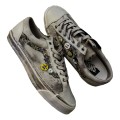 Vans LX Old Skool 36 Distressed Grey - EU 44