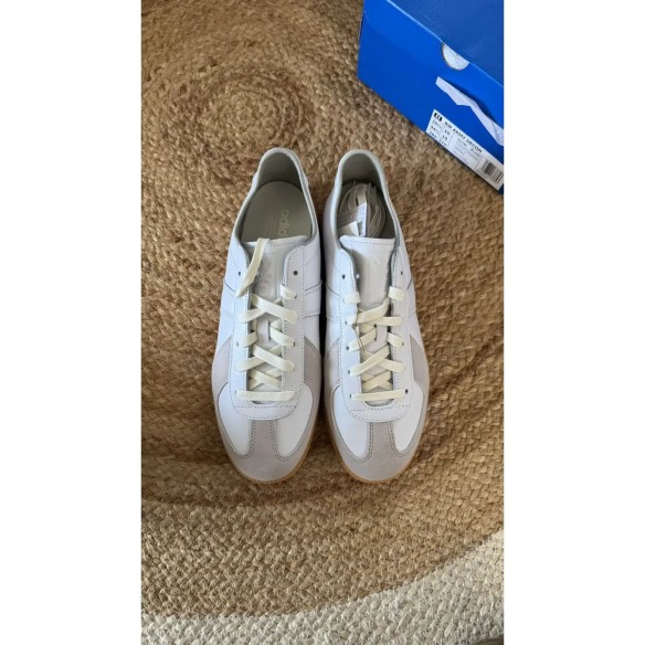 Adidas BW Army Decon White - EU 44,5