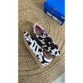 Adidas Samba Cow Print - EU 48