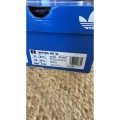 Adidas Samba Cow Print - EU 44
