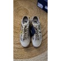 Vans LX Old Skool 36 Distressed Grey - EU 44