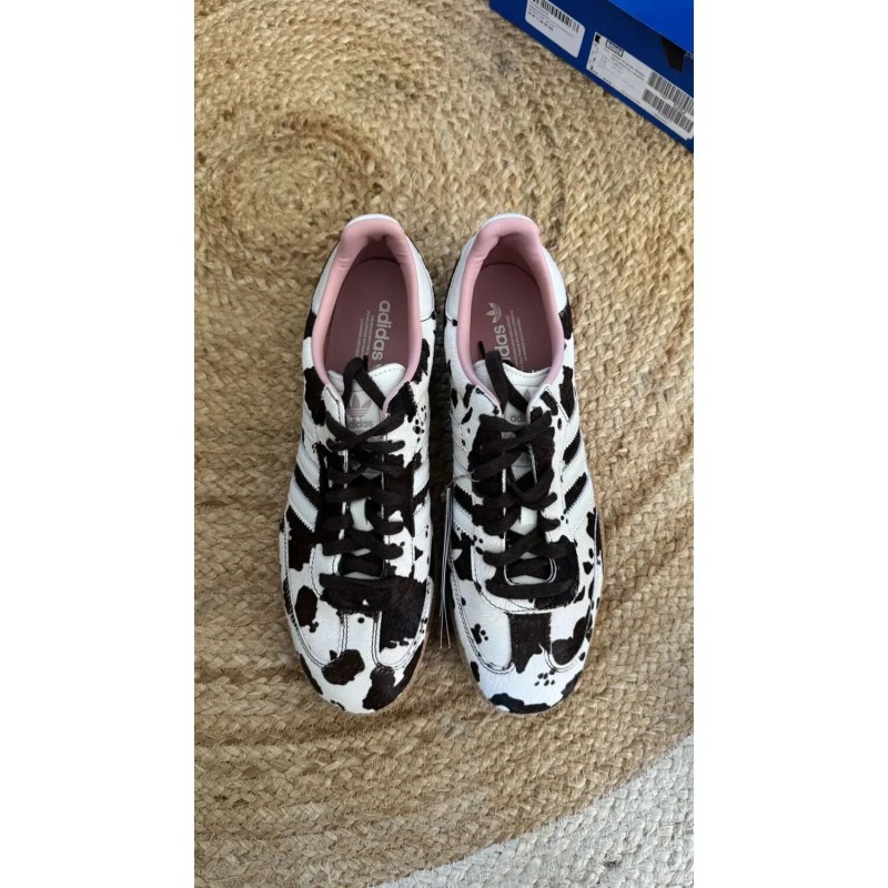 Adidas Samba Cow Print - EU 48 2