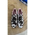 Adidas Samba Cow Print - EU 48