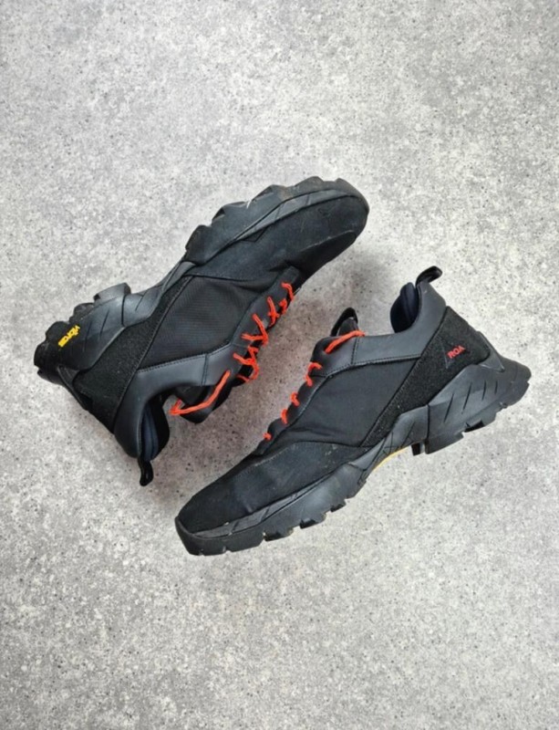 Roa Lhapka MT 4000 Black taille 44 2