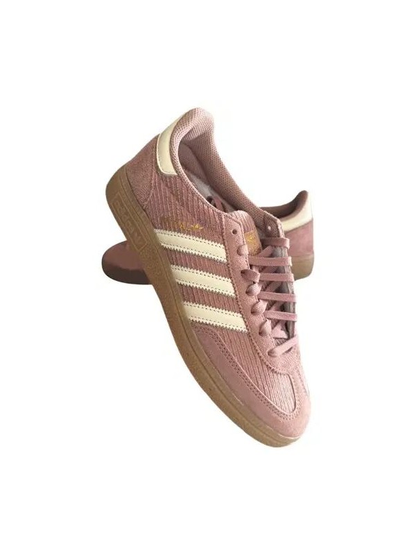 Adidas Handball Spezial Pink Corduroy - EU 37