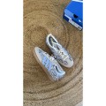 Adidas Samba Liberty London Blue Floral - EU 35,5