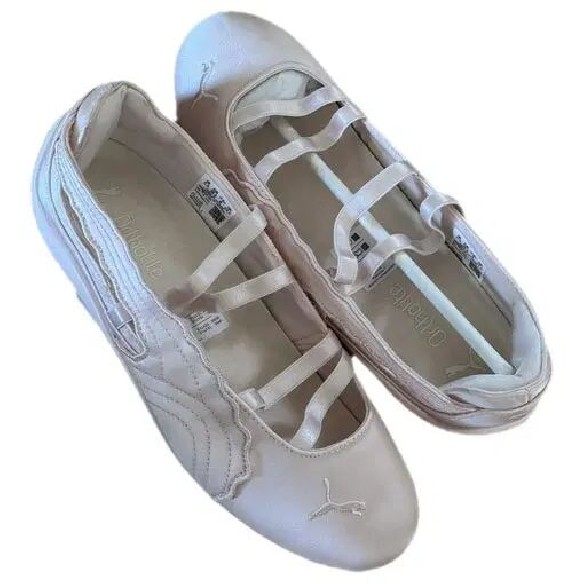 Puma Speedcat Ballet Venus Jasmine Flower - EU 38,5