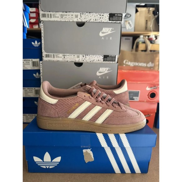 Adidas Handball Spezial Pink Corduroy - EU 37