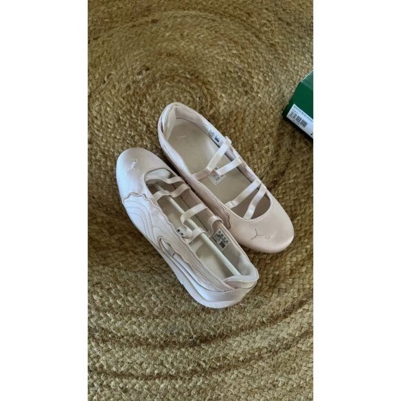 Puma Speedcat Ballet Venus Jasmine Flower - EU 38,5
