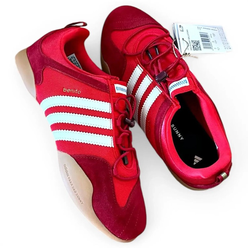 Adidas Bad Bunny Ballerina Flamboyant - EU 39