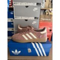 Adidas Handball Spezial Pink Corduroy - EU 37