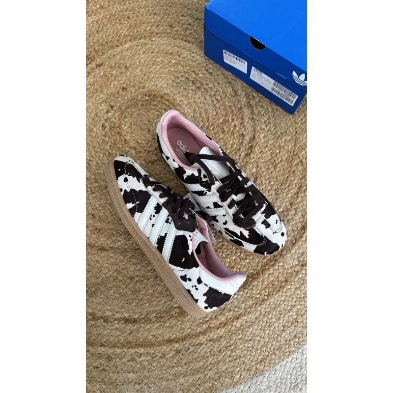 Adidas Samba Cow Print - EU 46 2