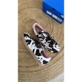 Adidas Samba Cow Print - EU 46